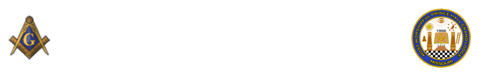 Most Worshipful Prince Hall Grand Lodge of Missouri Logo
